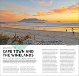 DK Top 10 Cape Town and the Winelands