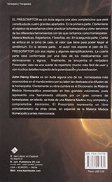 El Prescriptor: 1 - Retail Maharaj