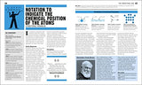 The Chemistry Book: Big Ideas Simply Explained