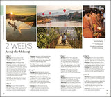 DK Cambodia and Laos