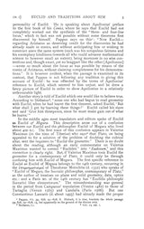 The Thirteen Books of the Elements, Vol. 1