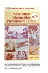 Discovering Scarfolk - Retail Maharaj