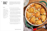Upside Down Cooking: LAYER, BAKE, FLIP A Brand New Way to Cook in One Tray