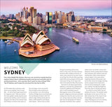 DK Top 10 Sydney