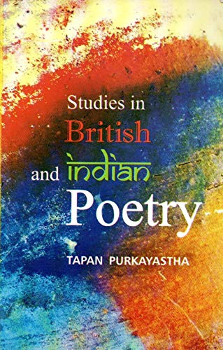 Studies in British and Indian Poetry (B.U) - Retail Maharaj