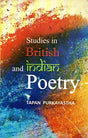 Studies in British and Indian Poetry (B.U) - Retail Maharaj