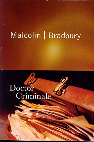 Doctor Criminale