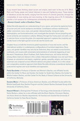 Global Raciality: Empire, PostColoniality, DeColoniality (New Racial Studies) - Retail Maharaj