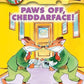 GERONIMO STILTON #06 PAWS OFF CHEDDARFACE