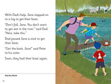 Key Words with Peter and Jane Level 7b – Keeping Cool