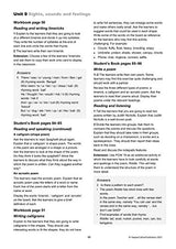 International Primary English Teacher’s Guide: Stage 3