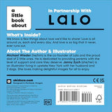 A Little Book About Love