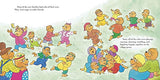 Love (Berenstain Bears Gifts of the Spirit)