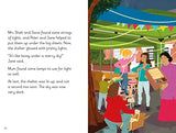 Key Words with Peter and Jane Level 12c – The Street Party