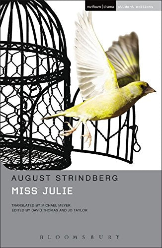 Miss Julie - Retail Maharaj