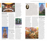 DK Eyewitness Boston (Travel Guide)