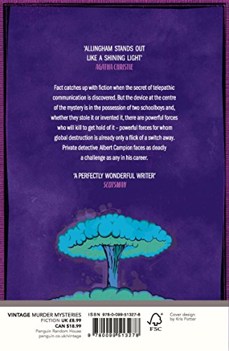 The Mind Readers - Retail Maharaj