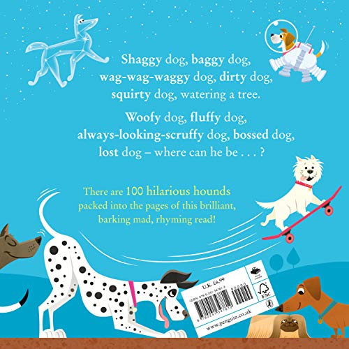 100 Dogs