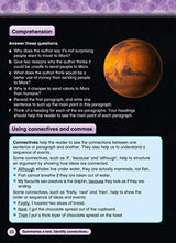 International Primary English Student's Book: Stage 4