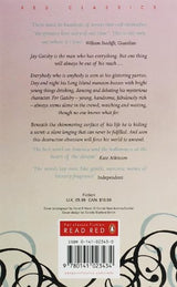 The Great Gatsby - Retail Maharaj