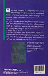 EXAMINATION MEDICINE A GUIDE TO PHYSICIAN TRAINING, 4/E, 2003.