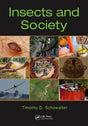 INSECTS AND SOCIETY [Paperback] T D SCHOWALTER - Retail Maharaj