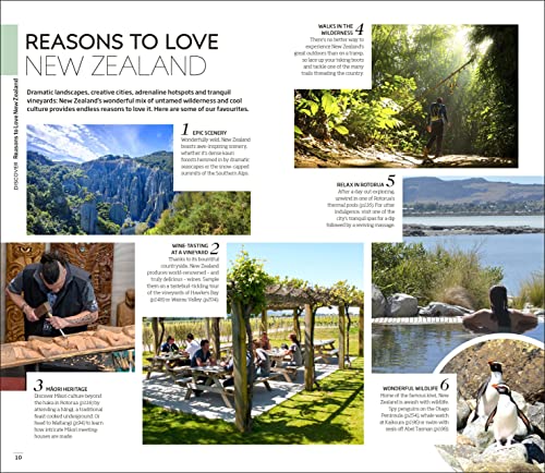 DK New Zealand