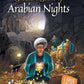 Large Print: Treasure Trove of Arabian Nights