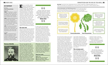 Literature Book, The ( Big Ideas) - Retail Maharaj