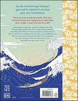 The Met Hokusai: He Saw the World in a Wave (What The Artist Saw) - Retail Maharaj