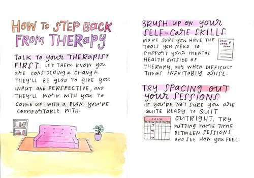 How to Feel Better: A Hands-On Companion for Getting Through Tough Times