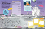 Active Learning Stars and Planets: Over 100 Brain-Boosting Activities that Make Learning Easy and Fun