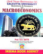 Macroeconomics (3rd Year- Semester-V) (English Version) - Retail Maharaj