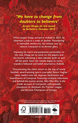Allez Allez Allez: The Inside Story of the Resurgence of Liverpool FC