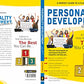 Personality Development Handbooks