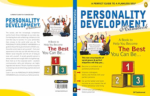 Personality Development Handbooks