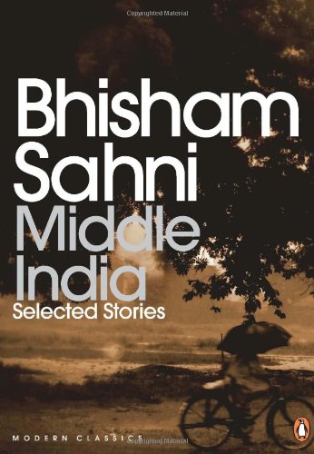 Middle India: Selected Stories (Modern Classics) - Retail Maharaj