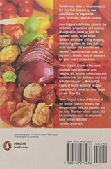 Jane Grigson's Vegetable Book - Retail Maharaj