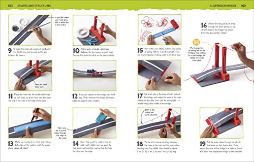 Science Lab (DK Activity Lab) - Retail Maharaj