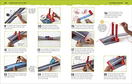 Science Lab (DK Activity Lab) - Retail Maharaj