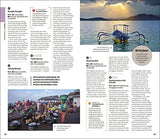 DK Eyewitness Bali and Lombok