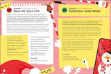 Christmas Games: 50 Games for Festive Family Fun