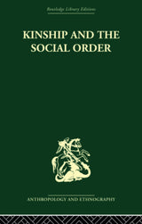 Kinship and the Social Order.: The Legacy of Lewis Henry Morgan - Retail Maharaj