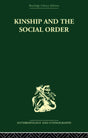 Kinship and the Social Order.: The Legacy of Lewis Henry Morgan - Retail Maharaj