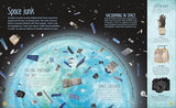 The Magic and Mystery of Space: Tour Across Our Astounding Universe