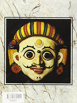 Gods and Masks of the Kaaothmaaonodu Valley - Retail Maharaj
