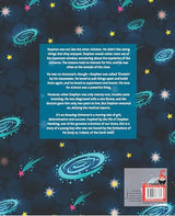 ITS AN AMAZING UNIVERSE: A STORY INSPIRED BY STEPHEN HAWKING ( LITTLE LEADERS SERIES ) - Retail Maharaj