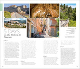 DK Eyewitness Italian Riviera (Travel Guide)