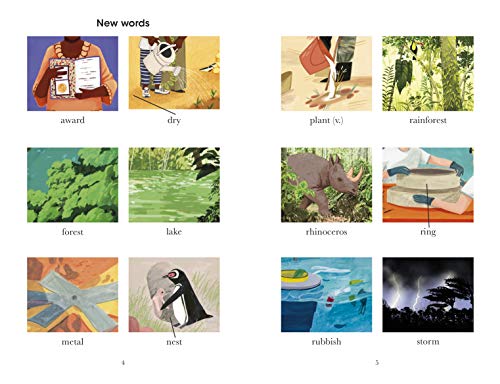 Penguin Readers Level 2: Climate Rebels (ELT Graded Reader)