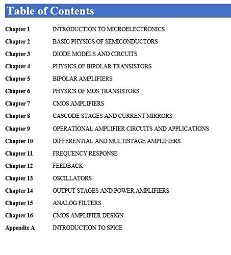 Microelectronics, 3ed, An Indian Adaptation | IM | e - Retail Maharaj